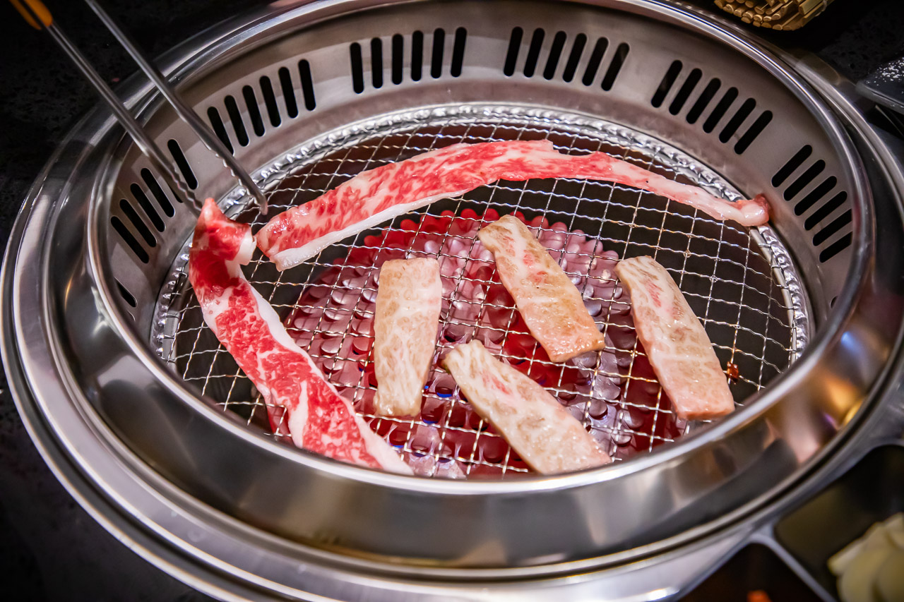 桃園燒肉,太夯小燒肉餐酒館