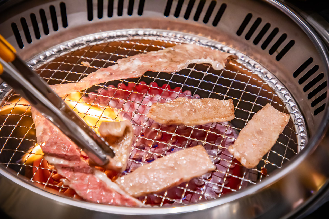桃園燒肉,太夯小燒肉餐酒館