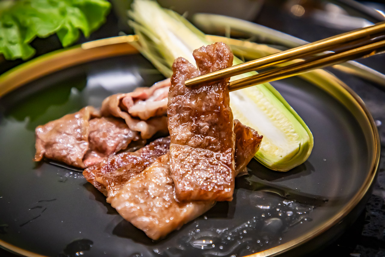 桃園燒肉,太夯小燒肉餐酒館