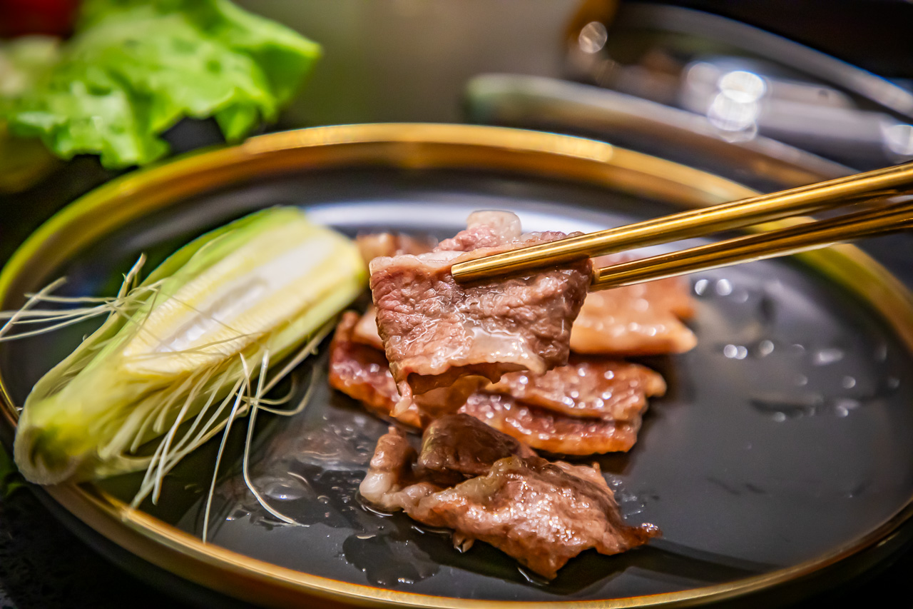 桃園燒肉,太夯小燒肉餐酒館