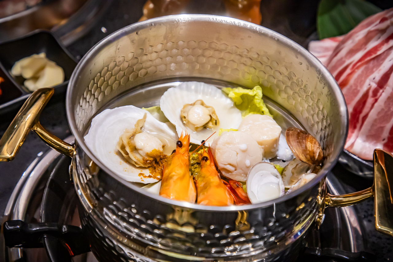桃園燒肉,太夯小燒肉餐酒館