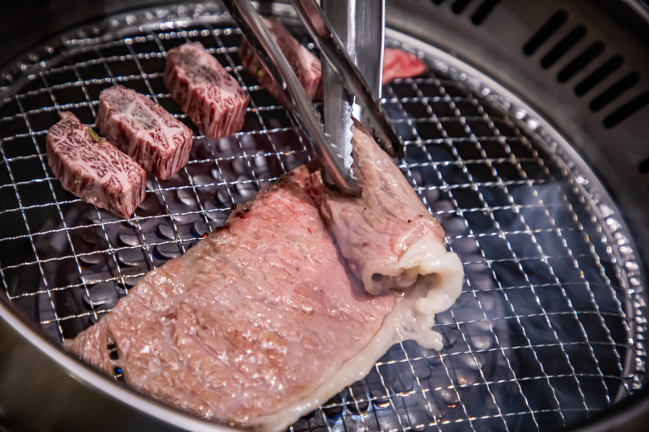 桃園燒肉,太夯小燒肉餐酒館