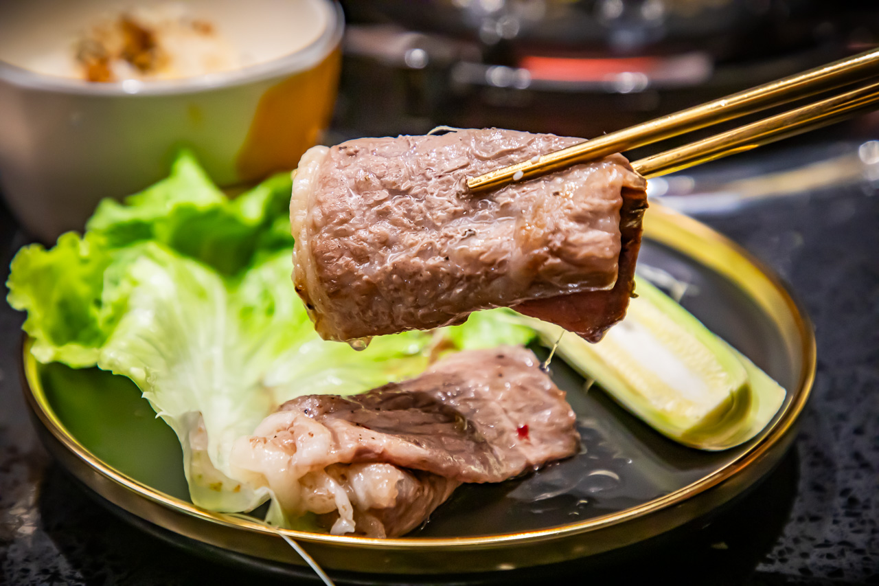 桃園燒肉,太夯小燒肉餐酒館
