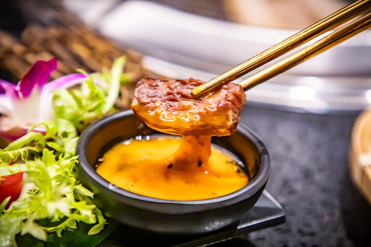 桃園燒肉,太夯小燒肉餐酒館