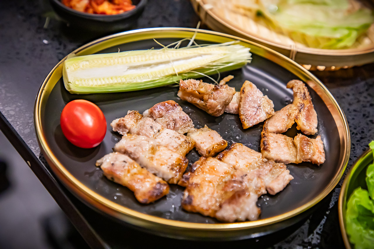 桃園燒肉,太夯小燒肉餐酒館