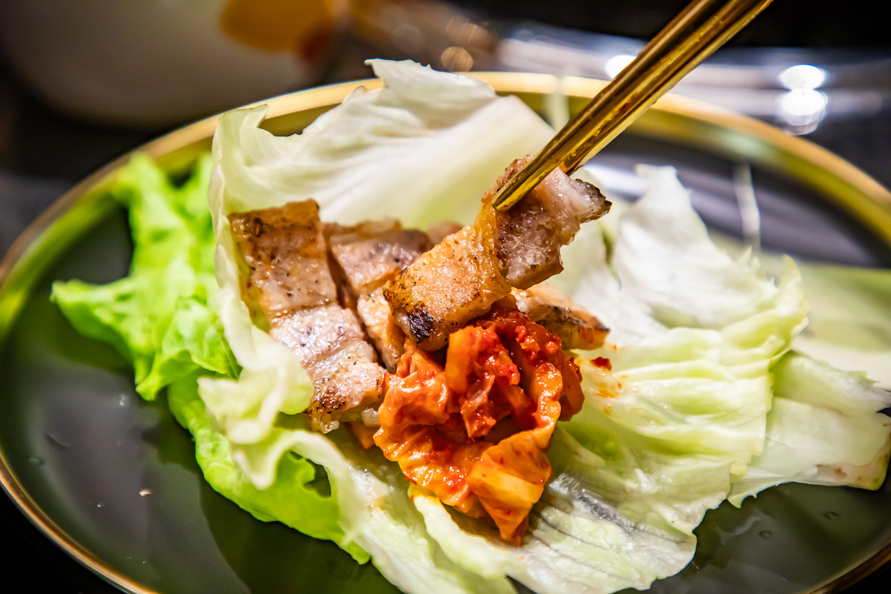 桃園燒肉,太夯小燒肉餐酒館