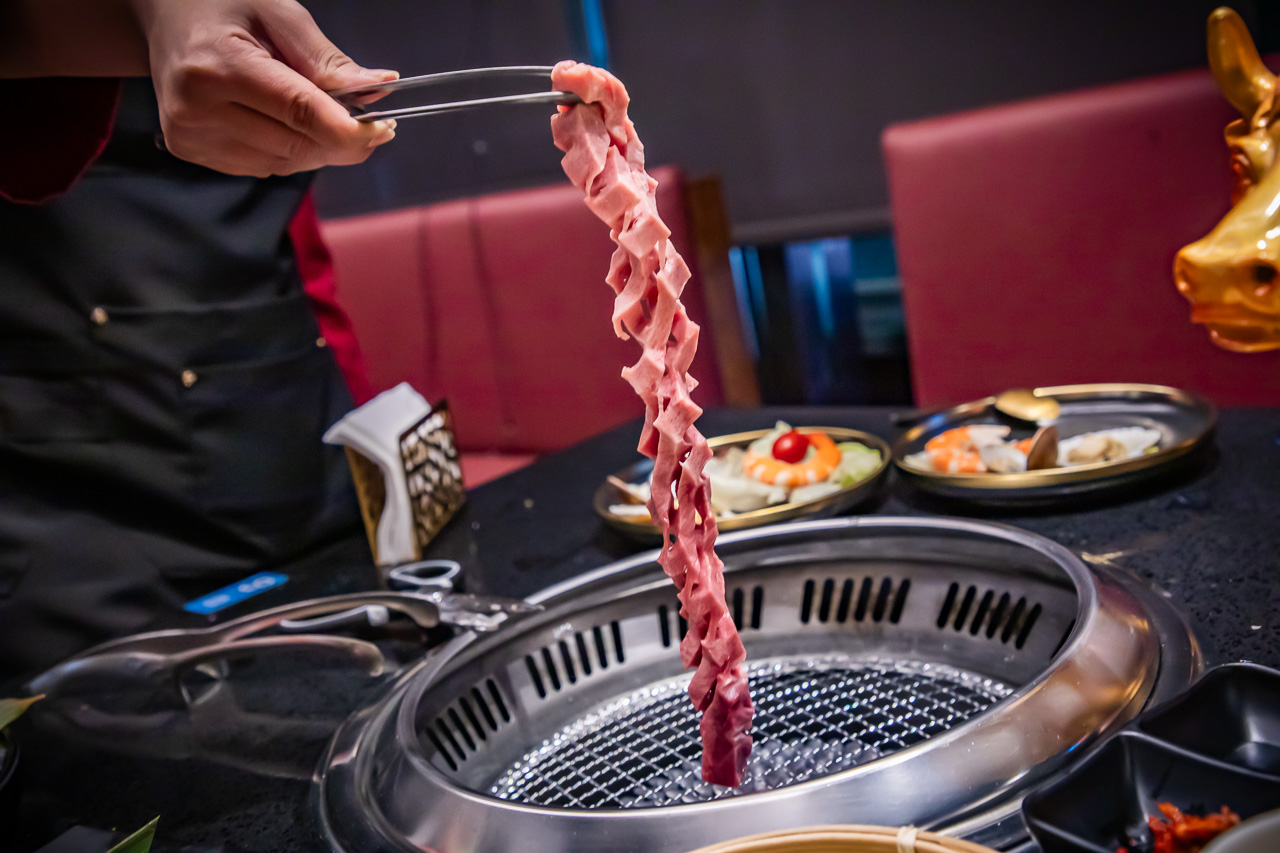 桃園燒肉,太夯小燒肉餐酒館