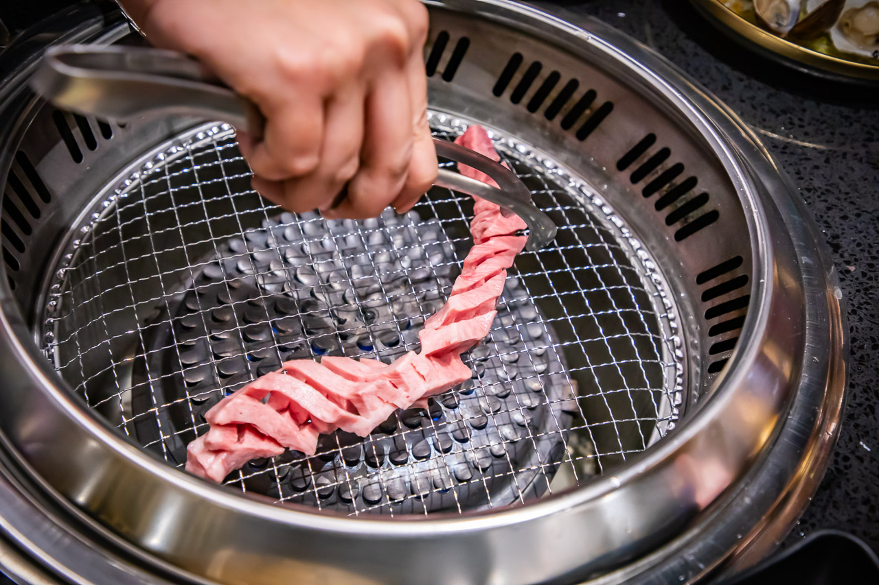桃園燒肉,太夯小燒肉餐酒館
