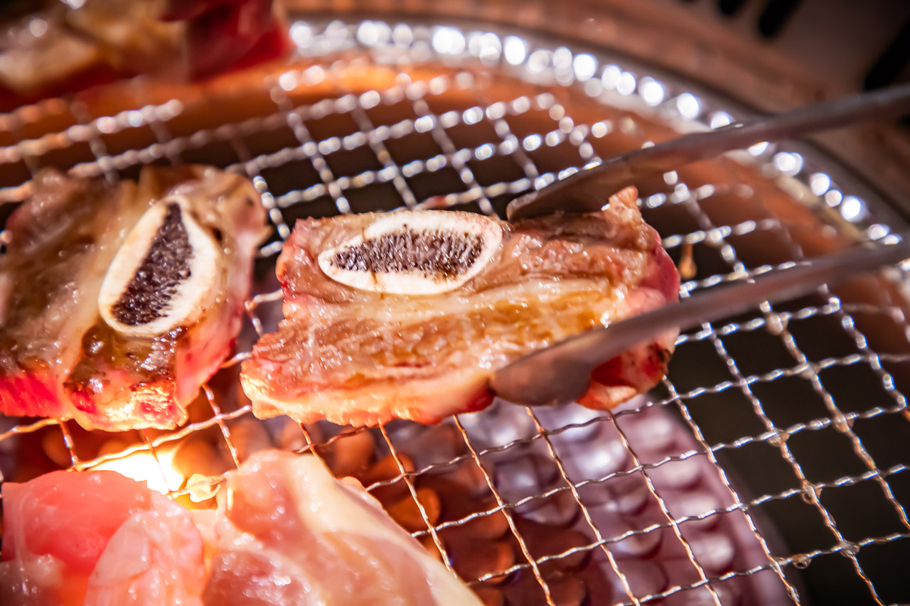 桃園燒肉,太夯小燒肉餐酒館