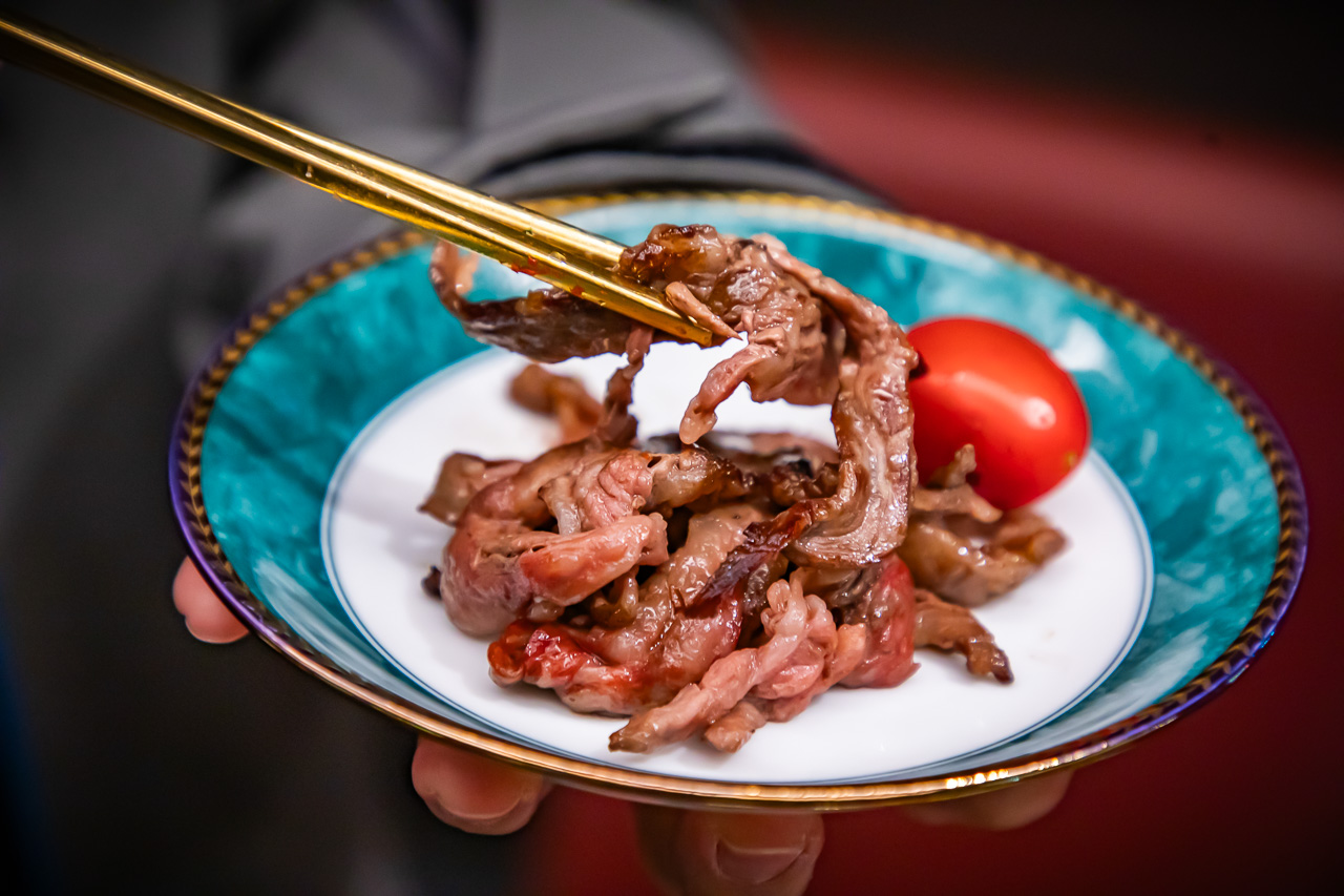 桃園燒肉,太夯小燒肉餐酒館