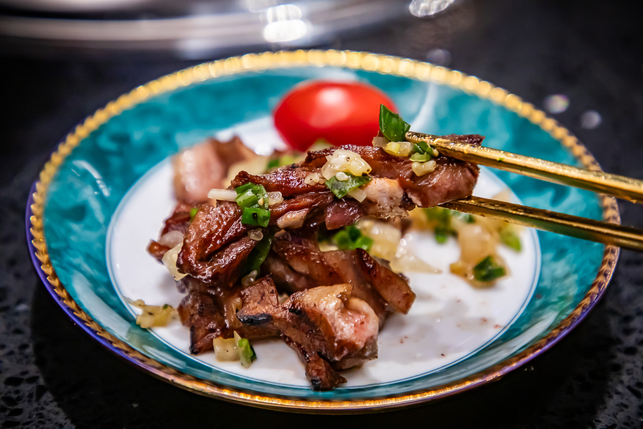 桃園燒肉,太夯小燒肉餐酒館