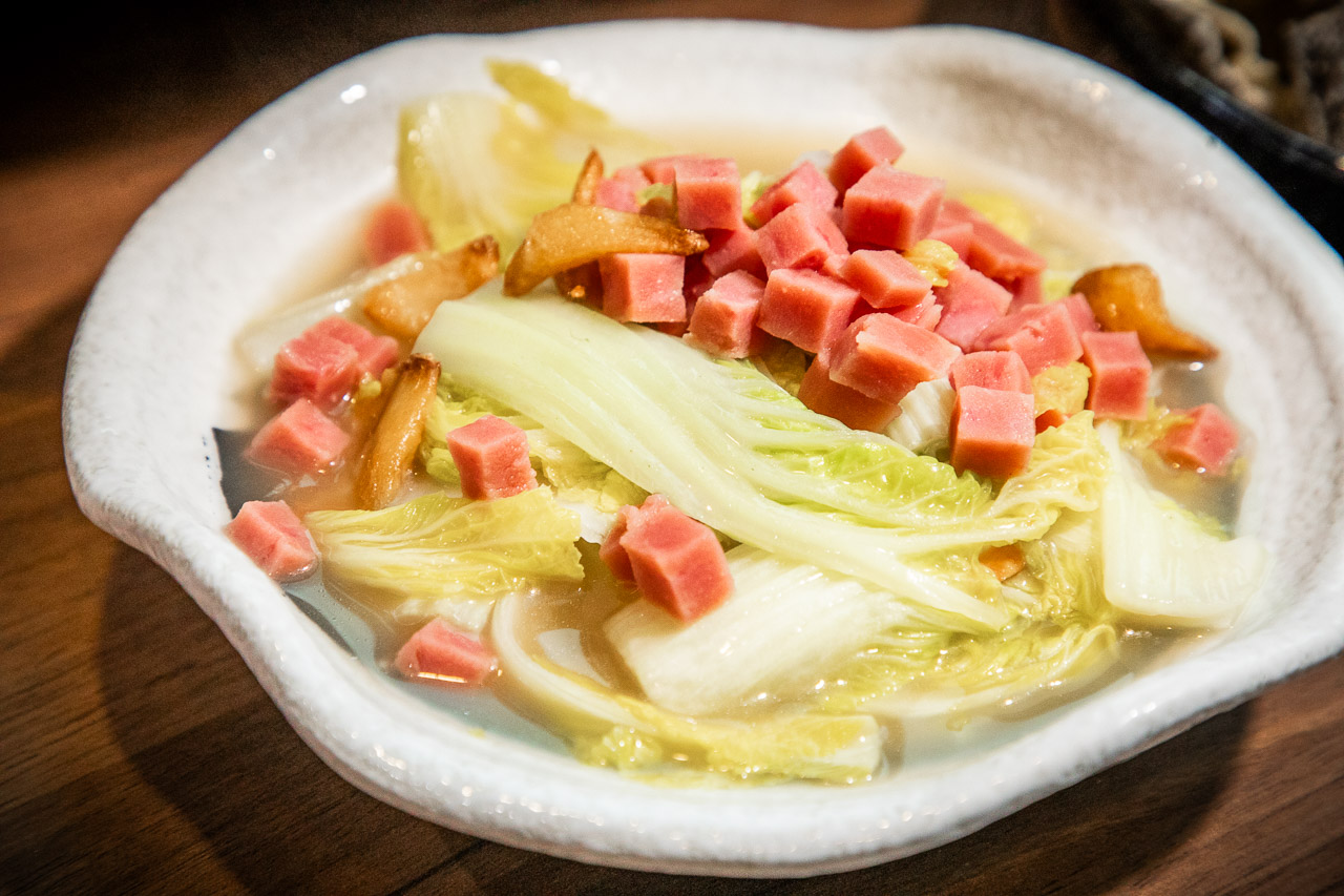 台北酸菜魚，刁民酸菜魚