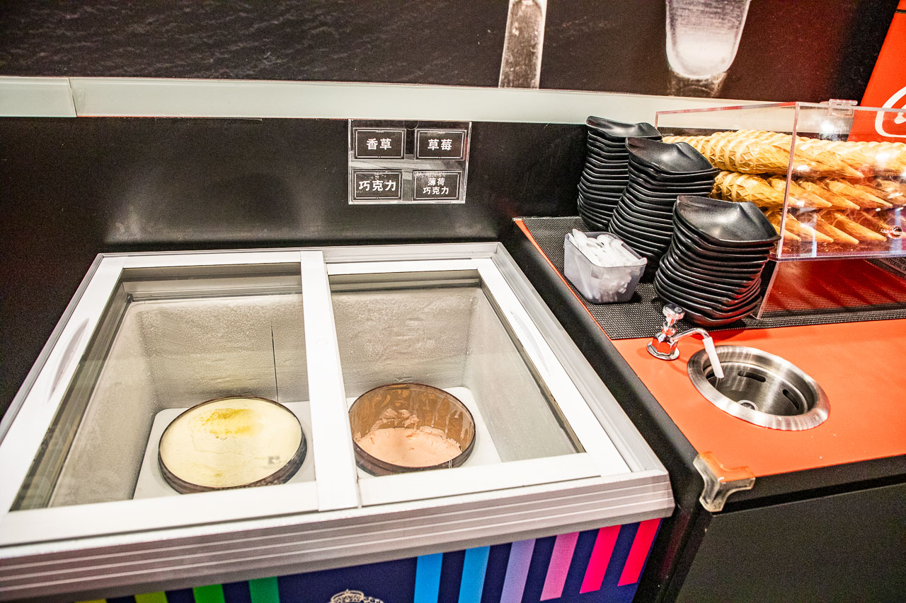 桃園牛排,孫東寶中山店