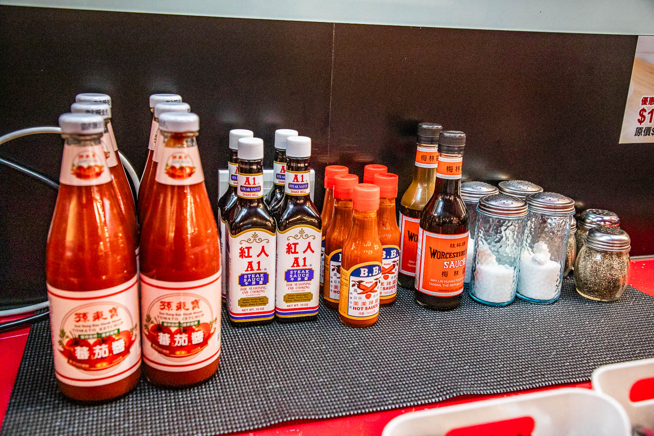 桃園牛排,孫東寶中山店
