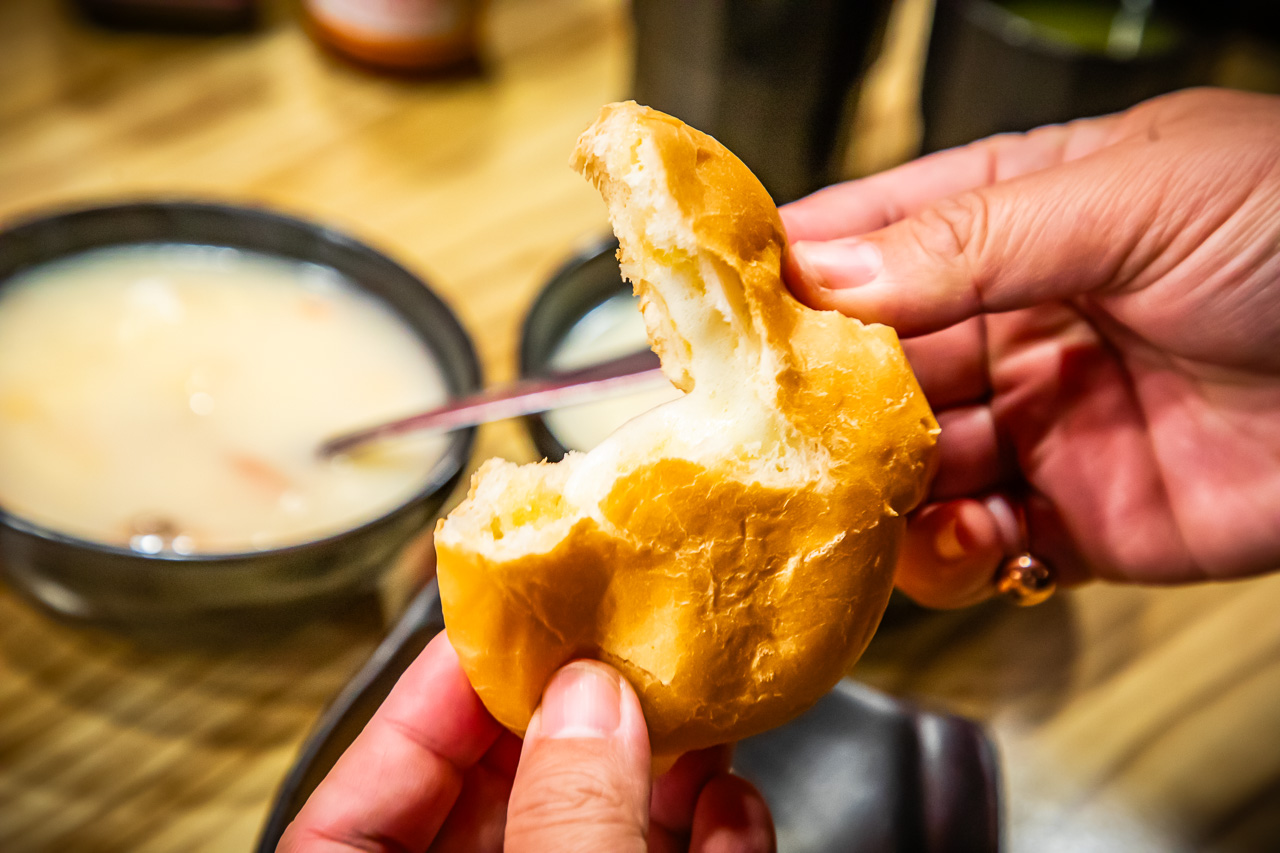 桃園牛排,孫東寶中山店