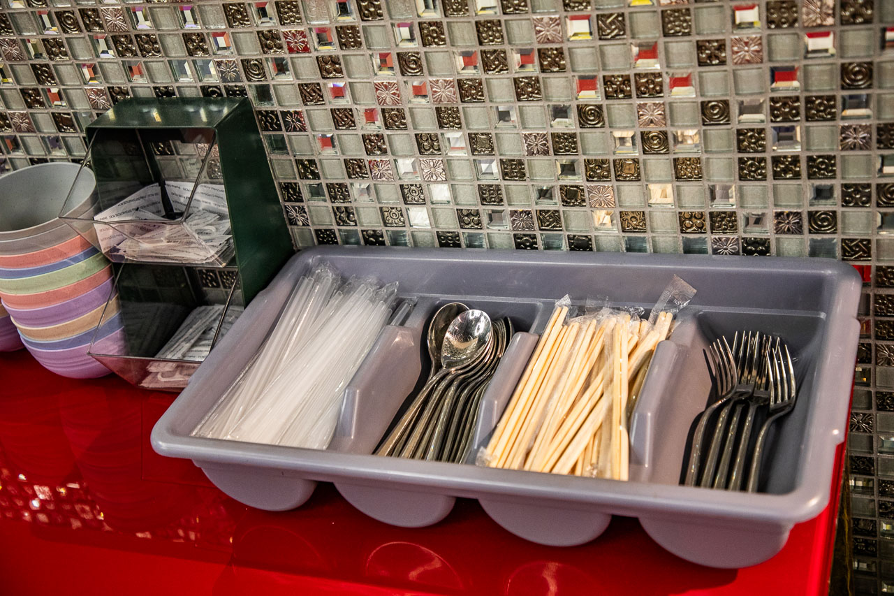 林口早午餐,拿靠早午餐 林口仁愛店