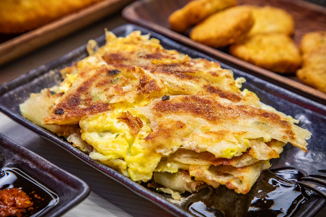 林口早午餐,拿靠早午餐 林口仁愛店