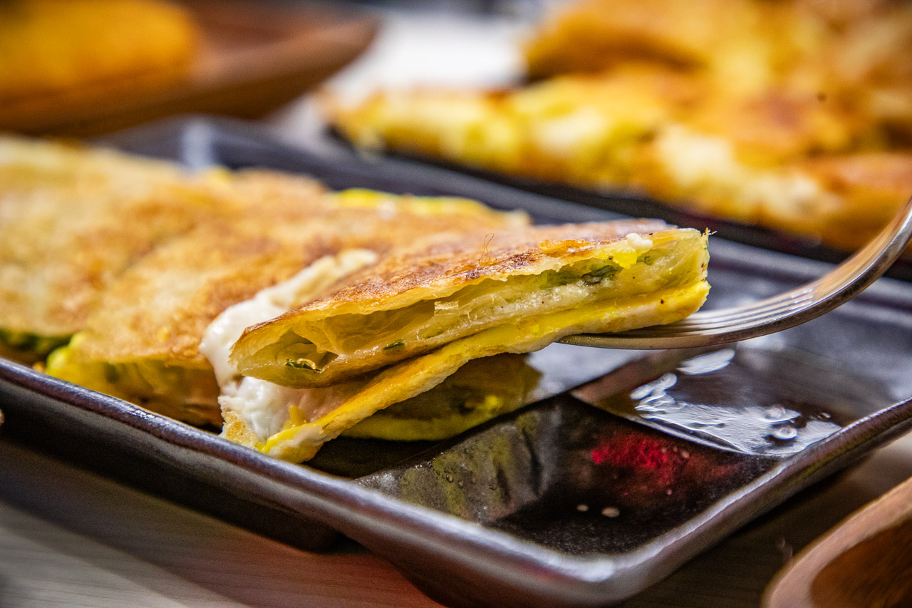 林口早午餐,拿靠早午餐 林口仁愛店