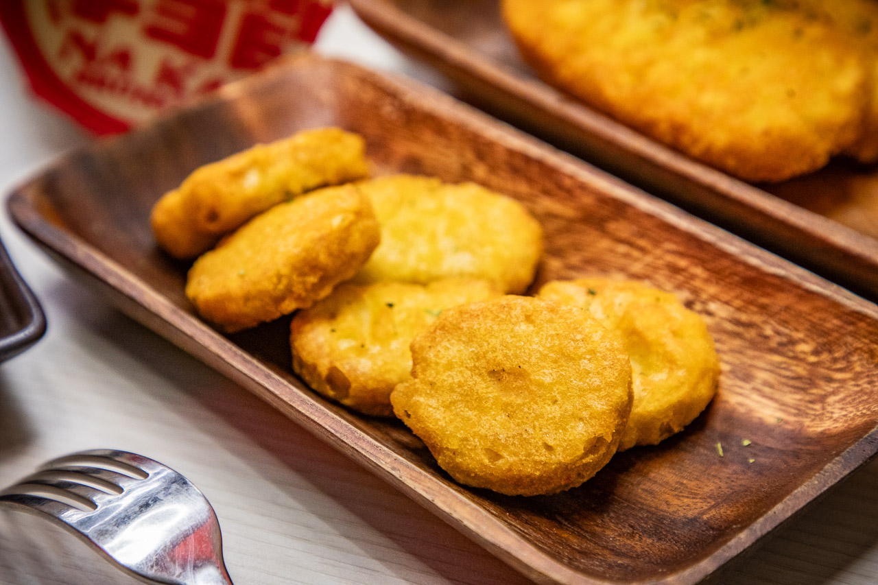 林口早午餐,拿靠早午餐 林口仁愛店