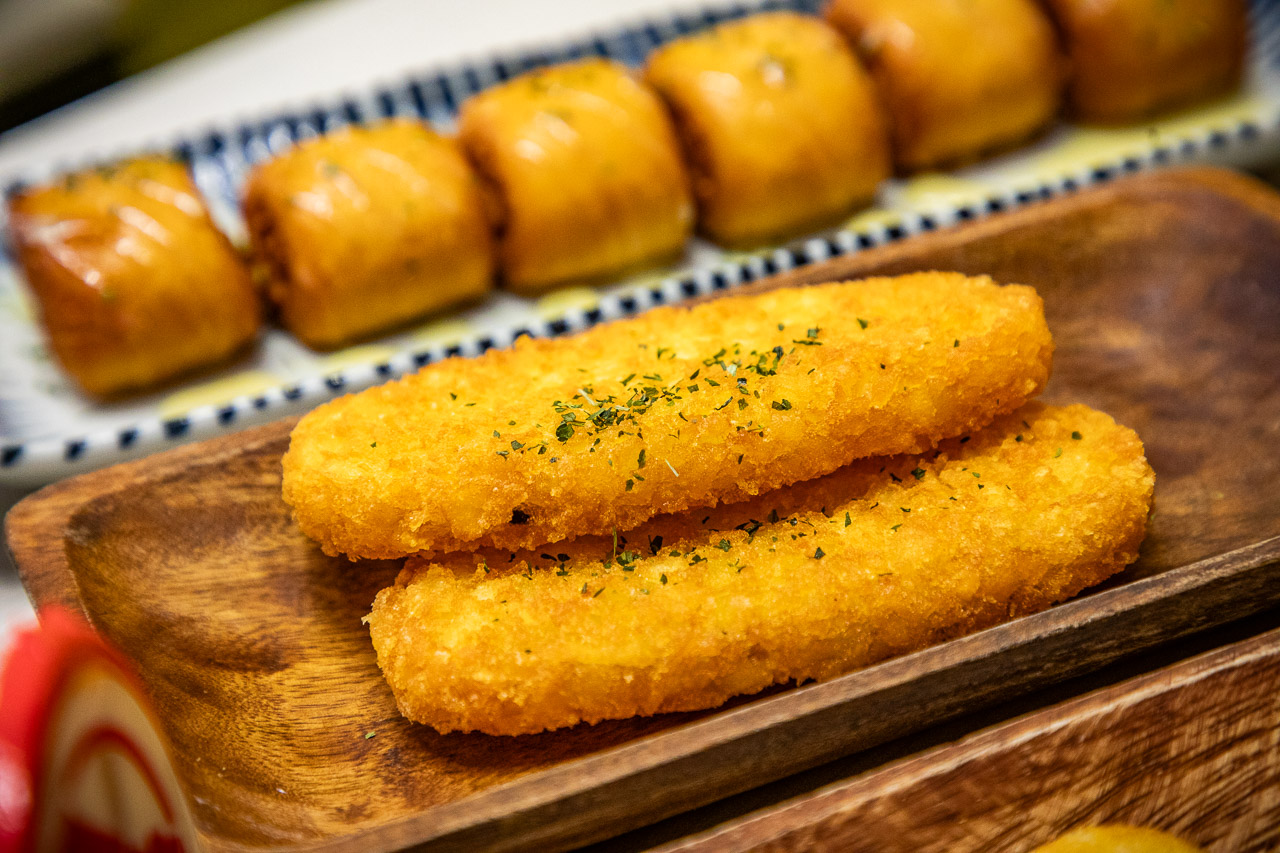 林口早午餐,拿靠早午餐 林口仁愛店
