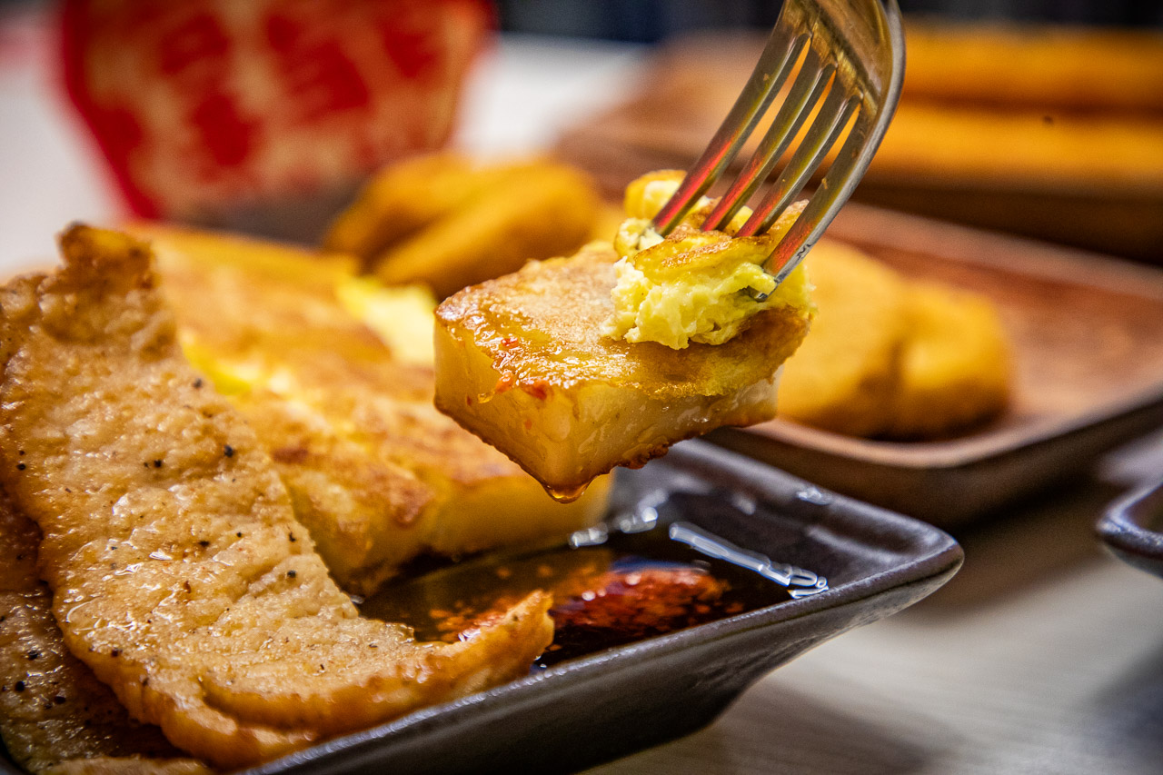 林口早午餐,拿靠早午餐 林口仁愛店