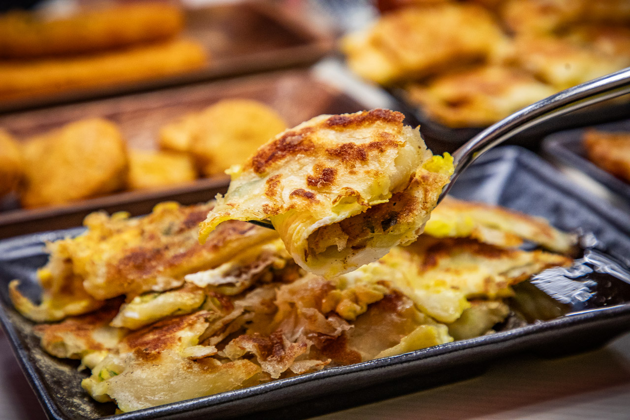 林口早午餐,拿靠早午餐 林口仁愛店