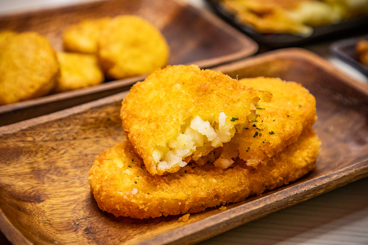 林口早午餐,拿靠早午餐 林口仁愛店