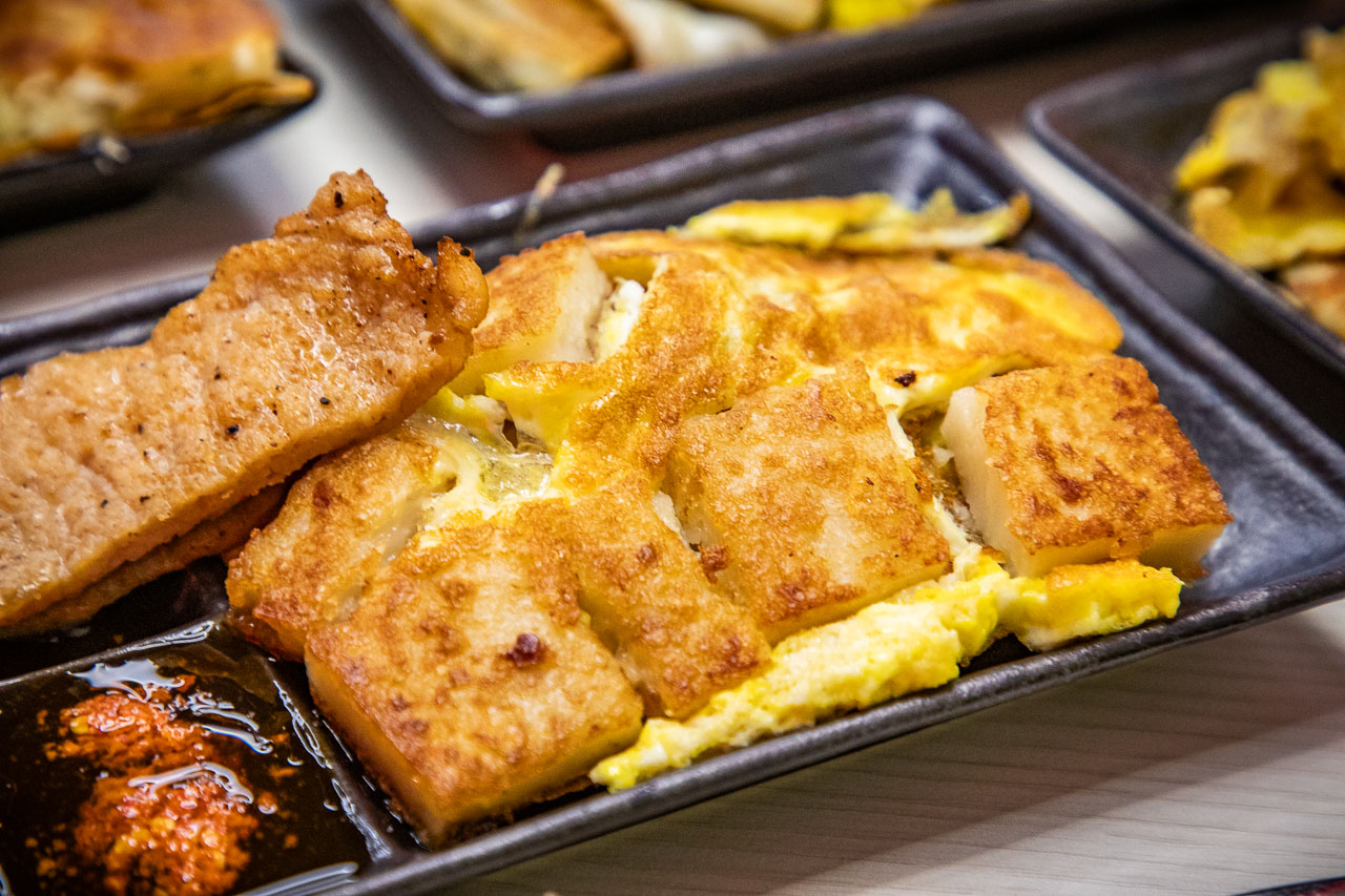 林口早午餐,拿靠早午餐 林口仁愛店