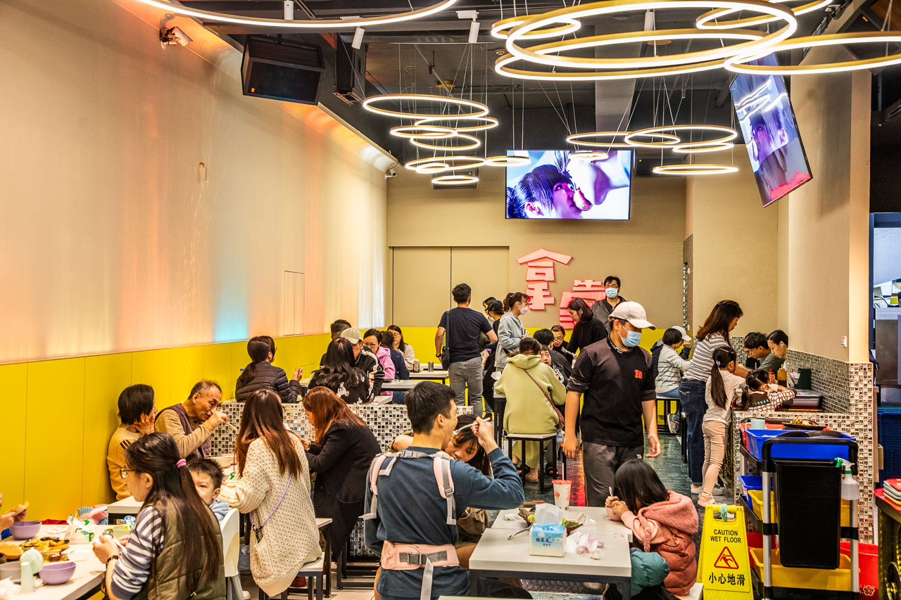 林口早午餐,拿靠早午餐 林口仁愛店