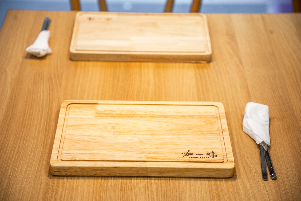 延吉街美食,咖一味咖哩