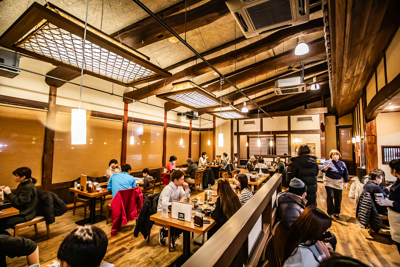 山形美食,平田牧場