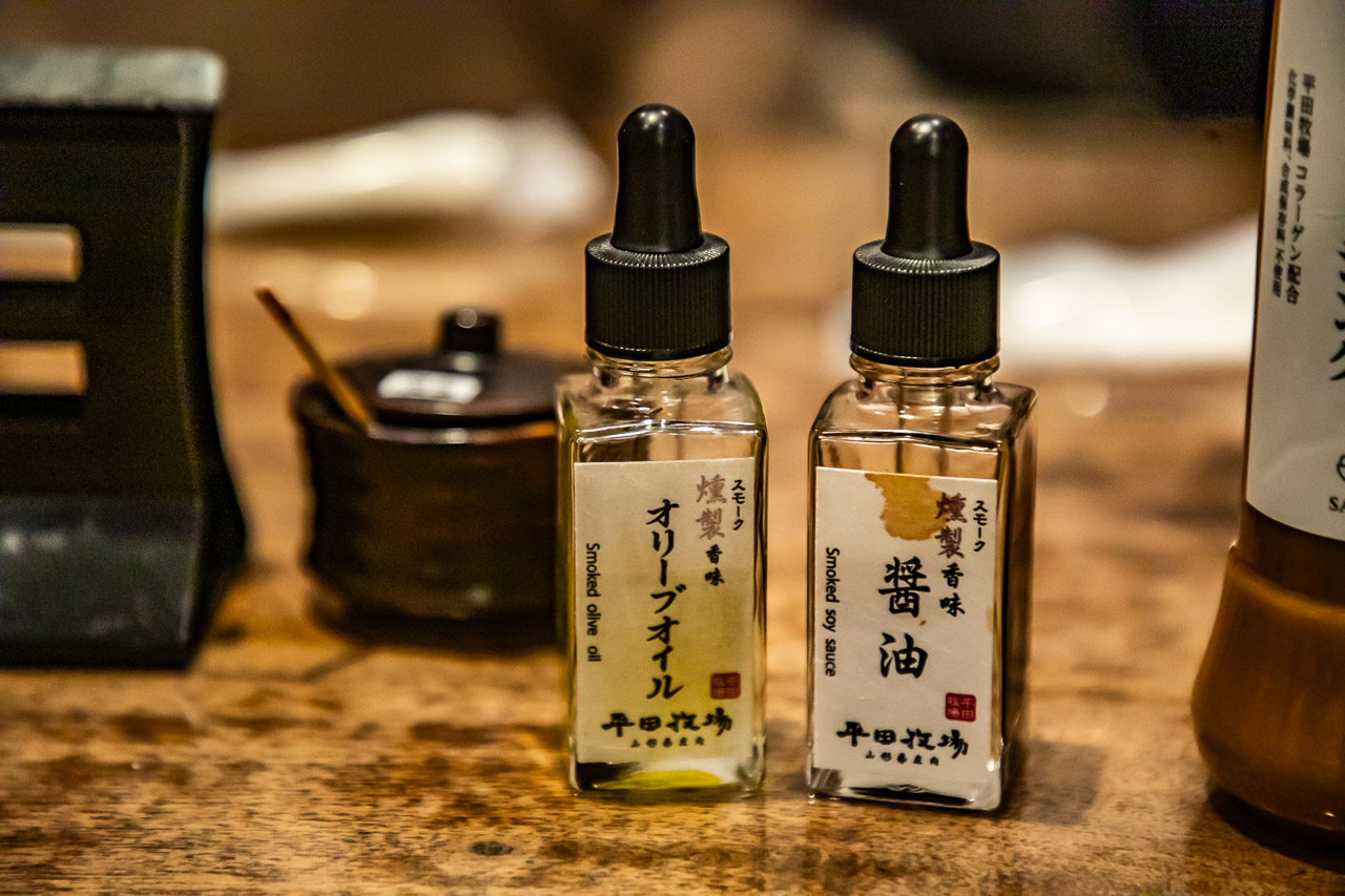 山形美食,平田牧場