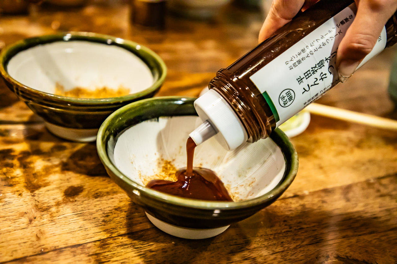 山形美食,平田牧場