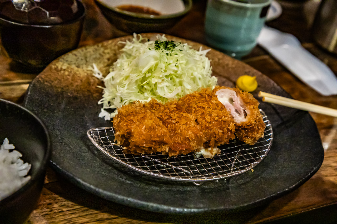 山形美食,平田牧場