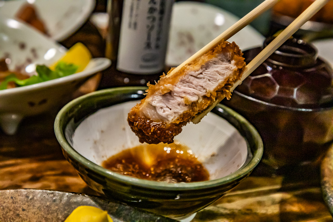 山形美食,平田牧場