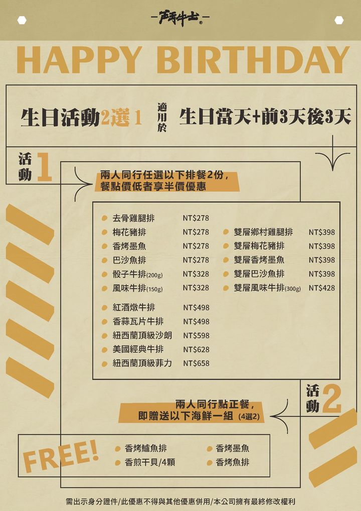 桃園牛排,鬥牛士經典牛排桃園筷食尚店