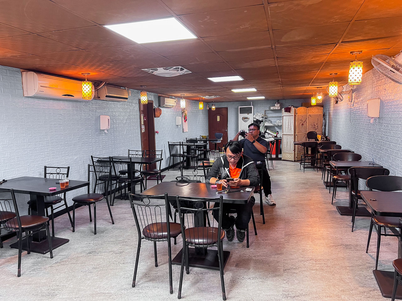 中原美食,286手工水餃