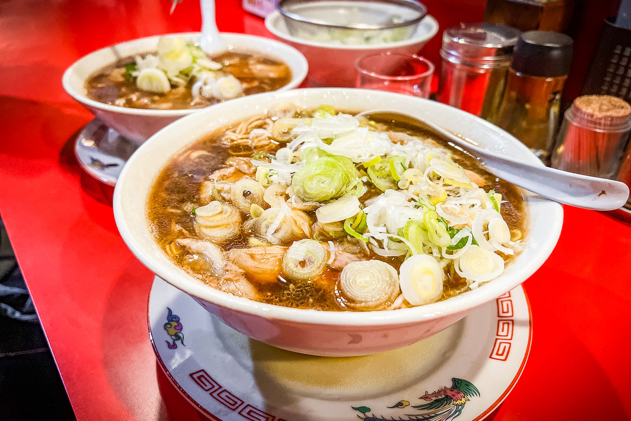 日本美食,日本東北拉麵,仙台美食,末廣拉麵本舖,日本拉麵,日本仙台拉麵 @大手牽小手。玩樂趣