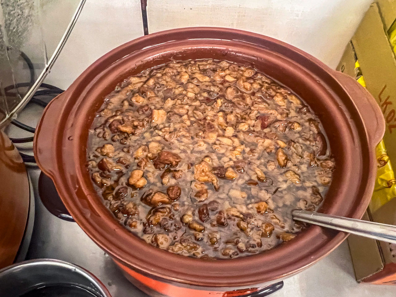 桃園吃到飽,一鍋羊肉