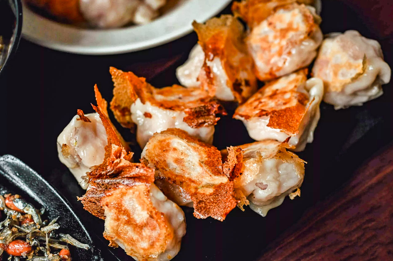 板橋牛肉麵,二哲家牛肉麵水餃專賣店