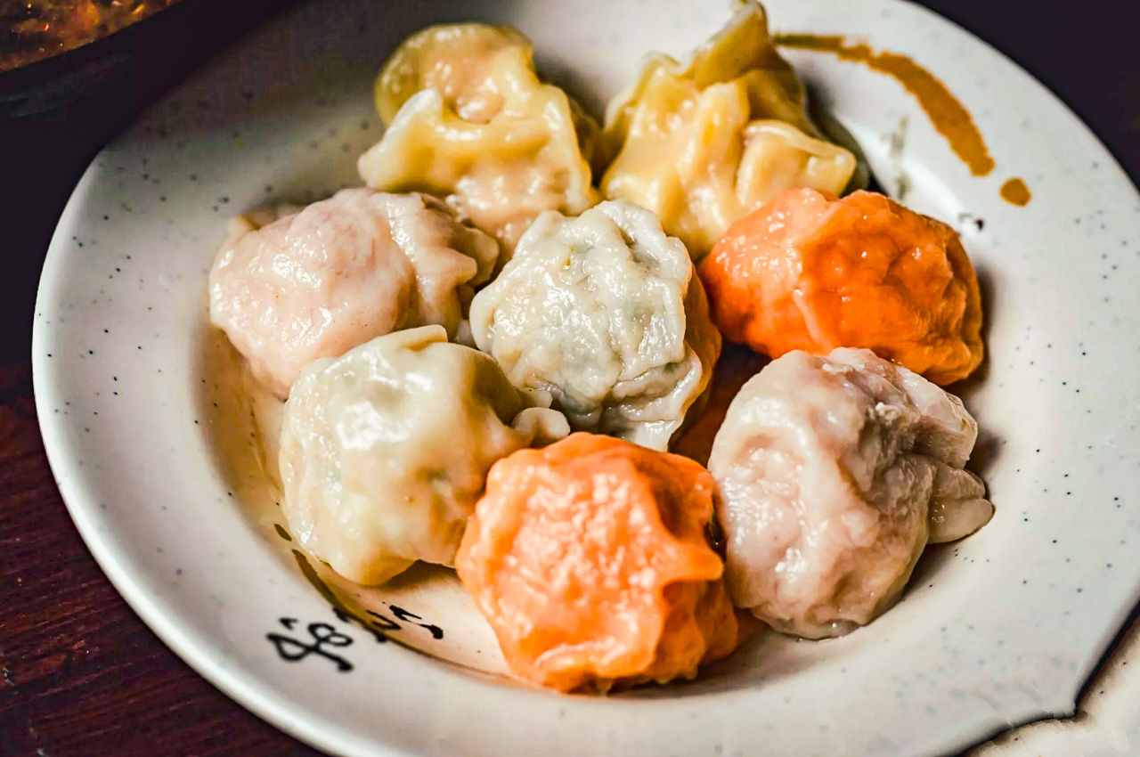 板橋牛肉麵,二哲家牛肉麵水餃專賣店