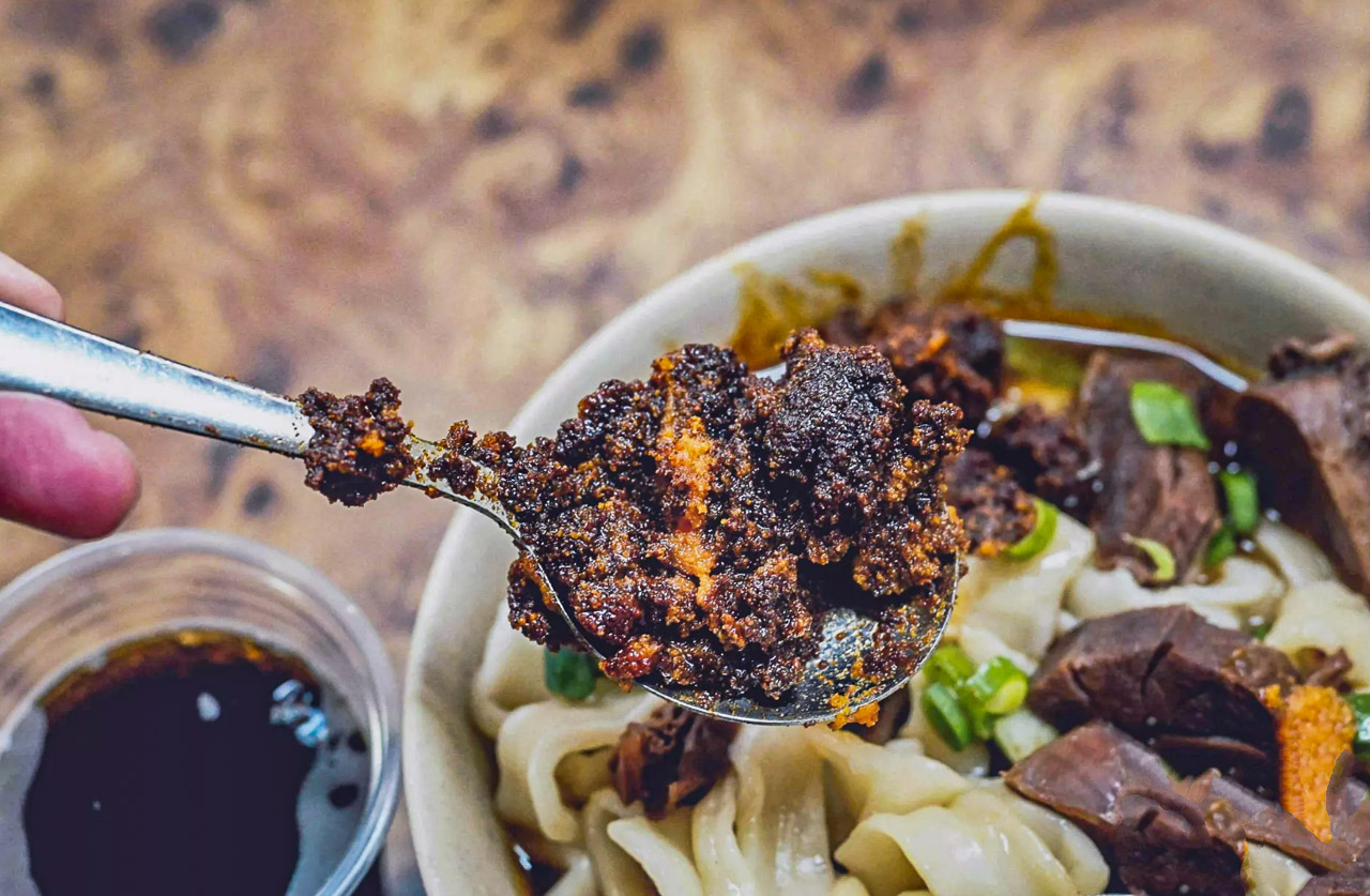 台北牛肉麵,富宏牛肉麵