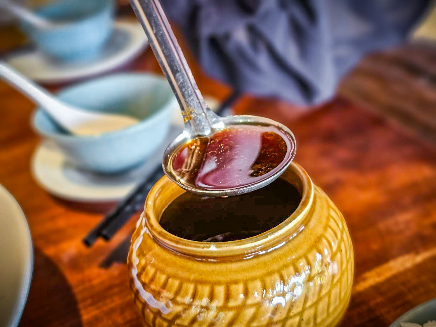 花蓮美食,遺忘的故鄉 月廬食堂