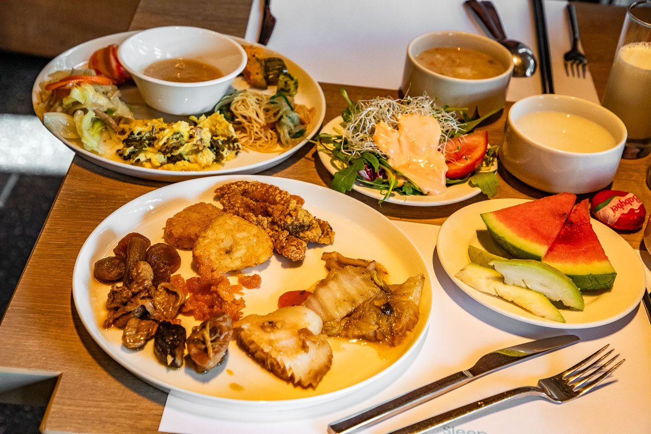 台南飯店,捷絲旅台南虎山館