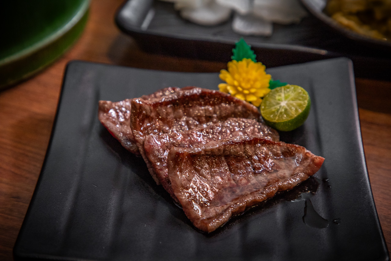 中壢燒烤,藏王極上燒肉餐酒館