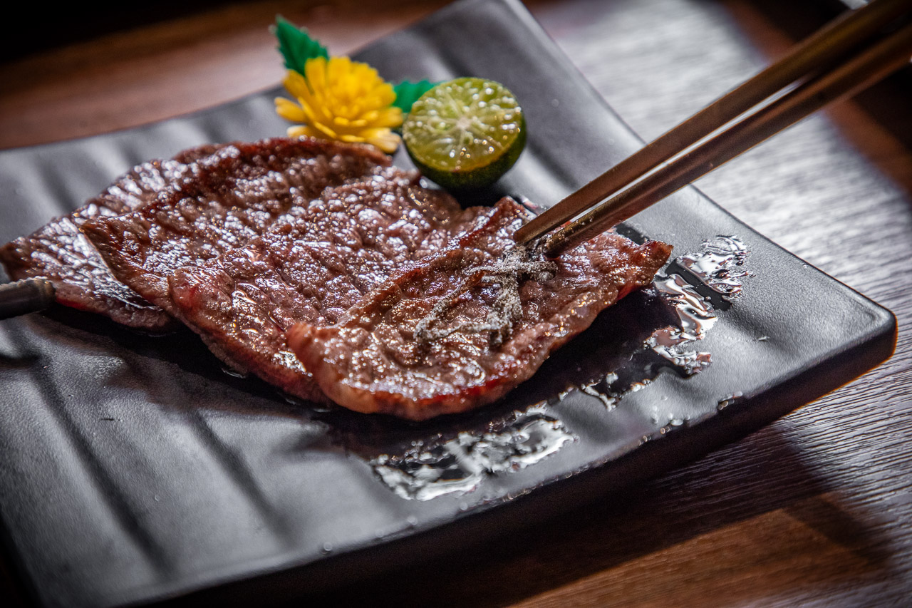 中壢燒烤,藏王極上燒肉餐酒館