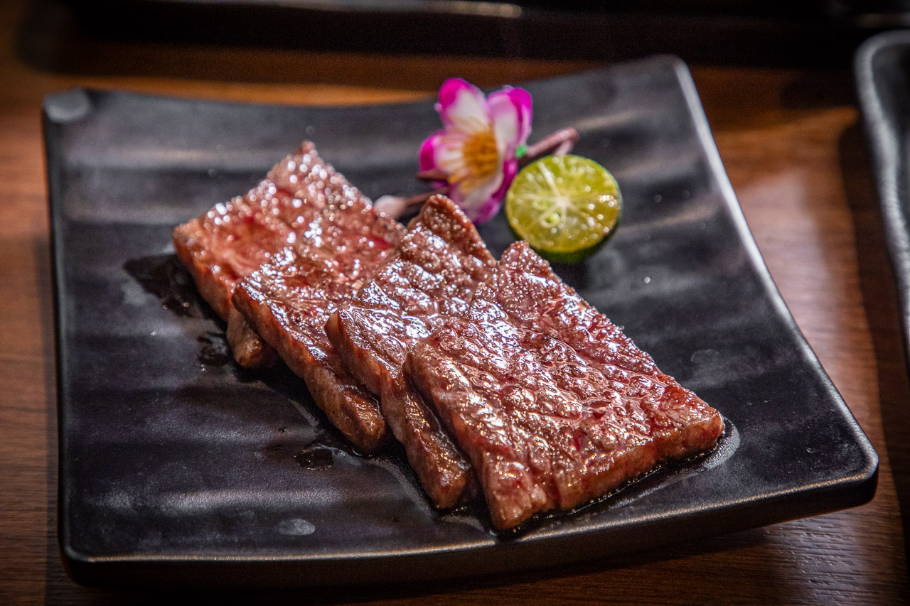 中壢燒烤,藏王極上燒肉餐酒館