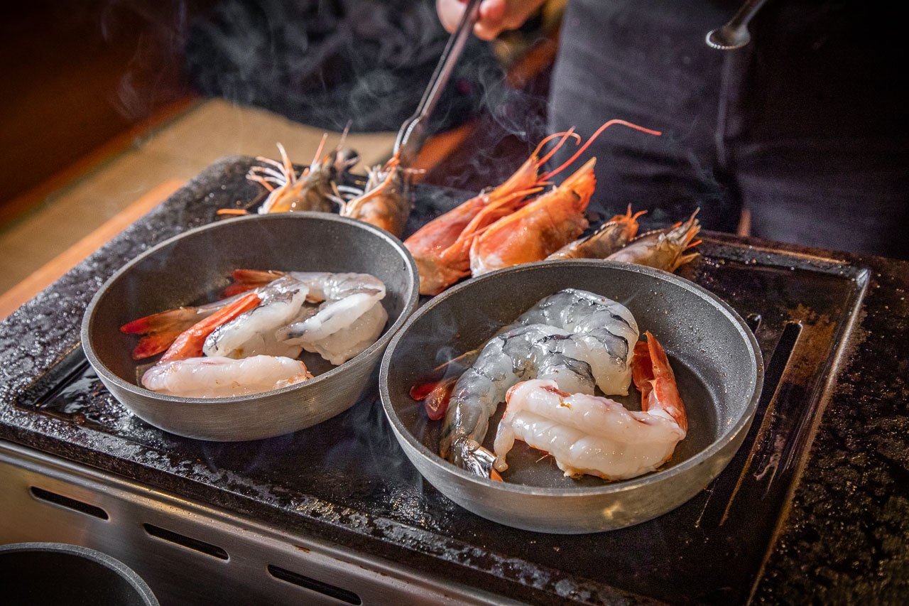中壢燒烤,藏王極上燒肉餐酒館