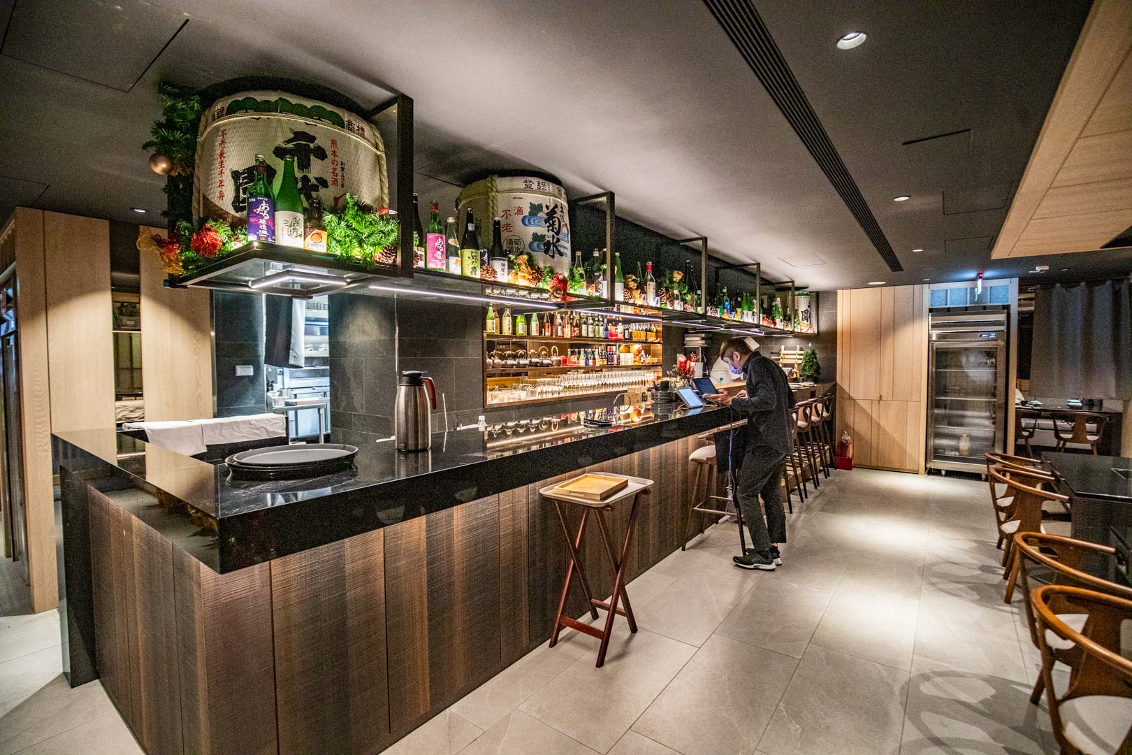 台北私廚,味屋私廚民權店
