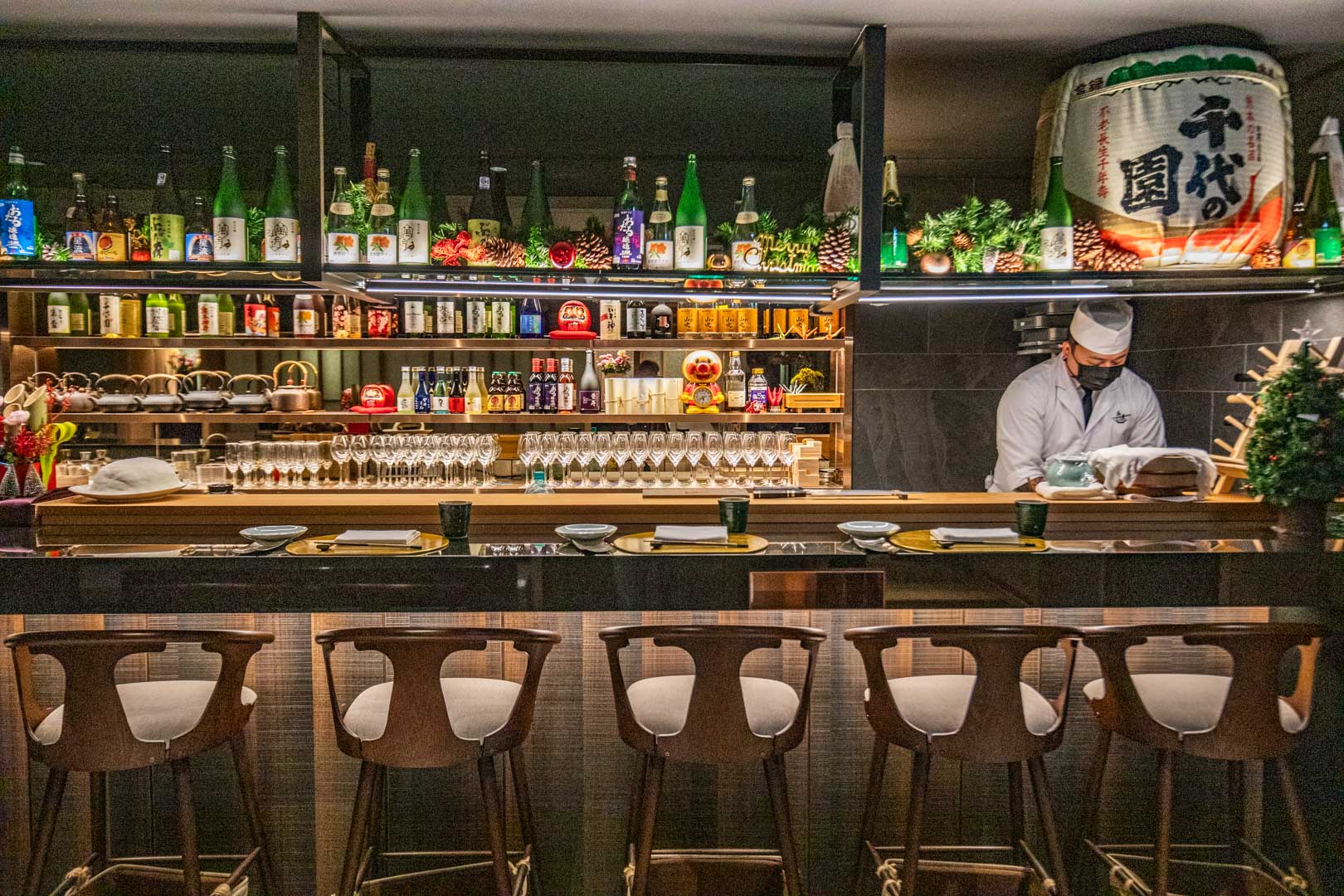 台北私廚,味屋私廚民權店